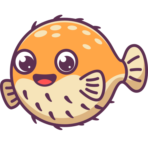 pufferfish
